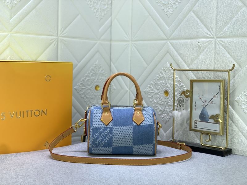 Louis Vuitton Speedy Bags